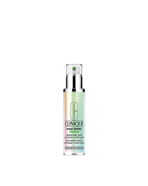 Even Better Clinical™ Radical Dark Spot Corrector + Interrupter