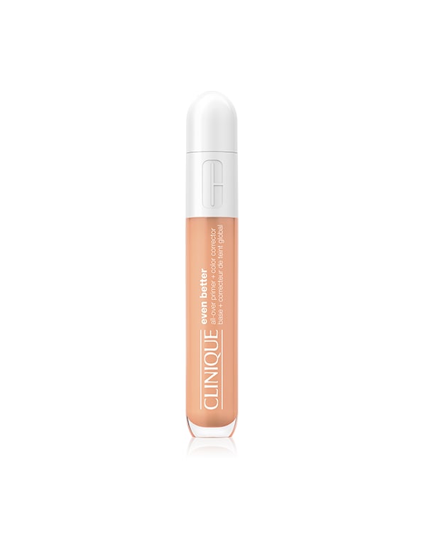 Even Better All-Over Primer + Color Corrector