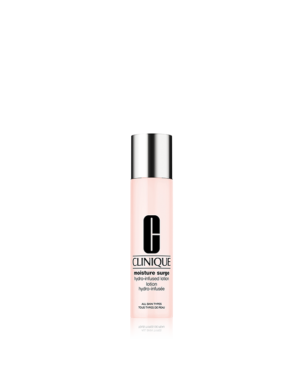 Moisture Surge™ Hydro-Infused Lotion, 植萃角鯊烷&lt;br&gt;&lt;br&gt;秒舒緩 0致敏 超爆水&quot;&lt;br&gt;&lt;br&gt;