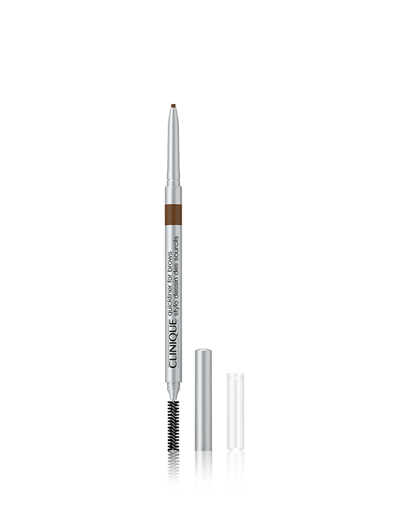 QUICKLINER FOR BROWS, &lt;br&gt;&lt;br&gt;全新刷頭設計，完美硬度，畫出根根分明毛流&lt;br&gt;&lt;br&gt;