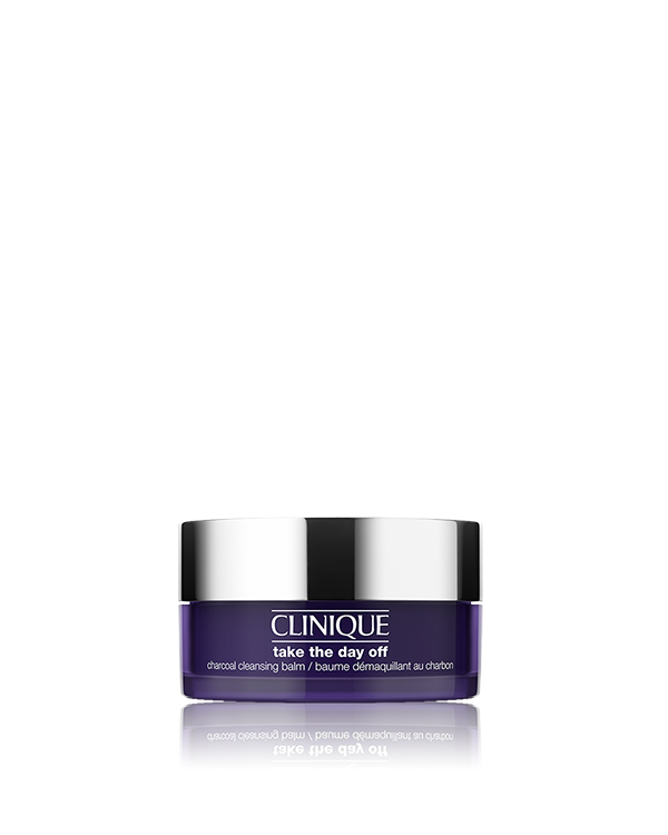 TTDO Charcoal Balm 