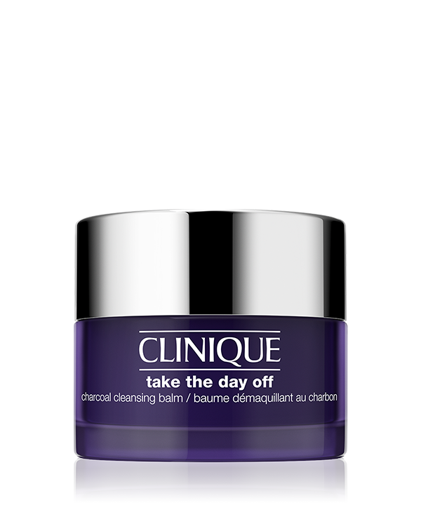 Take The Day Off™ Charcoal Cleansing Balm