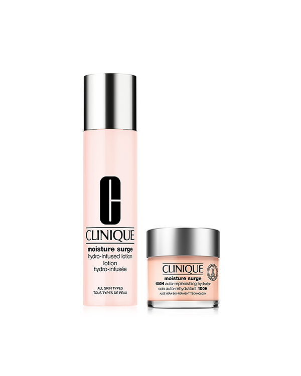 Moisture Surge Perfect Pair, &lt;br&gt;組合內含:&lt;br&gt;&lt;br&gt;水磁場100H活水循環保濕凝膠75ml&lt;br&gt;&lt;br&gt;水磁場多酵活水精華露200ml&lt;br&gt;&lt;br&gt;總價值:$4600&lt;br&gt;驚喜價:$2600&lt;br&gt;&lt;br&gt;此優惠組合不參與新客9折與其他折價活動&lt;br&gt;