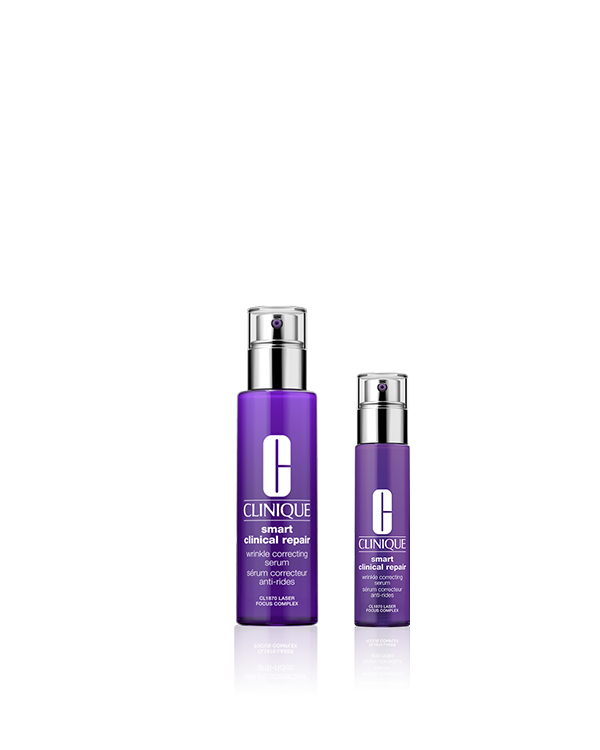 smart serum 50+40 VIP set, &lt;span style=&quot;font-weight:bold;&quot;&gt;雙12耶誕限定買50享90&lt;/span&gt;，高濃度1%A醇精華，天天使用不致敏&lt;br&gt;