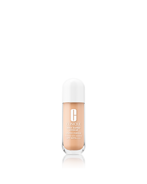 Even Better Vitamin Foundation