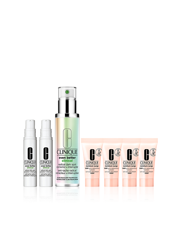 ebdiscoveryset, 福利短效品，折後兩件$4,380