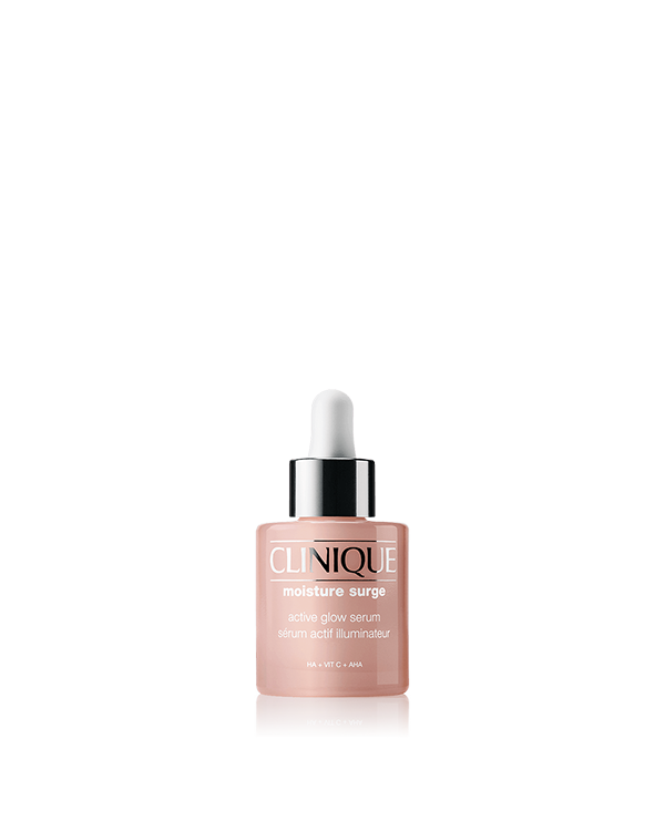 MS ACTIVE GLOW SERUM