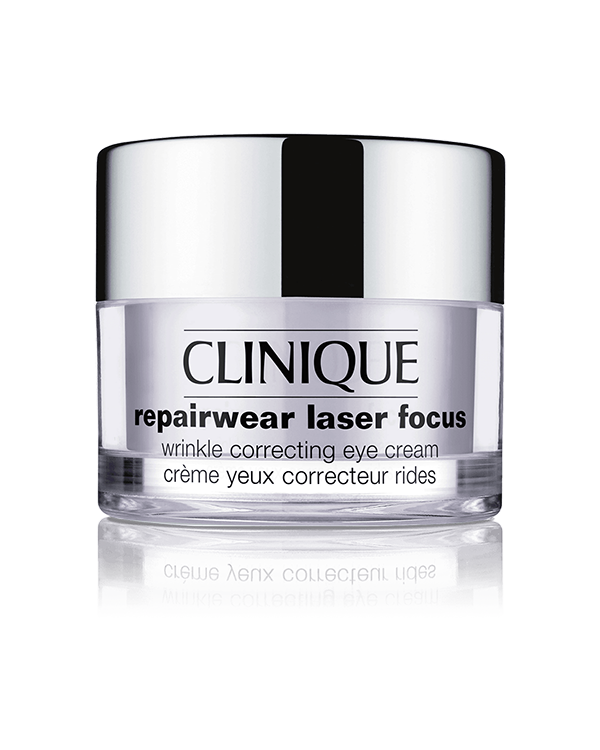 Repairwear Laser Focus Wrinkle Correcting Eye Cream